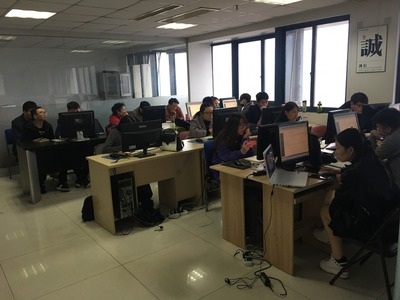 科大创展中心携手合肥智创网 实战运营培训赋能网络销售新未来